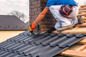 Best Commercial Roofing Services  in Port Neches, TX